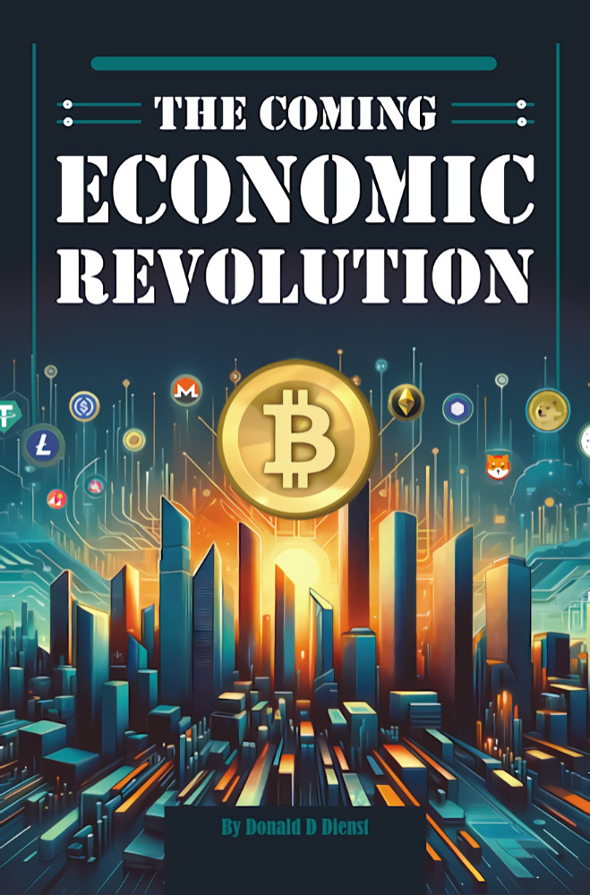 The Coming Economic Revolution