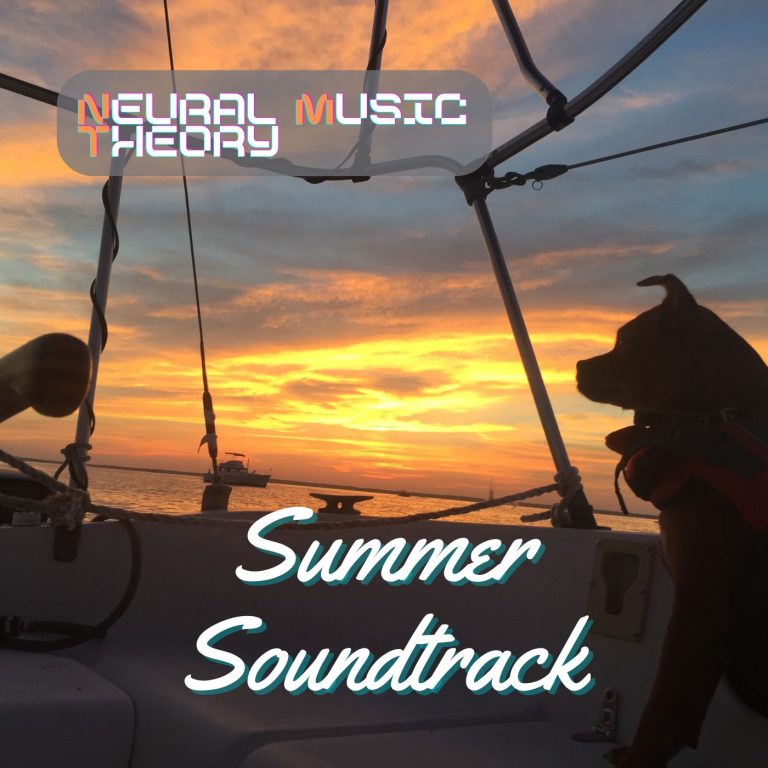 Neural Music Theory Releases “Summer Soundtrack” Album on First Day of Summer